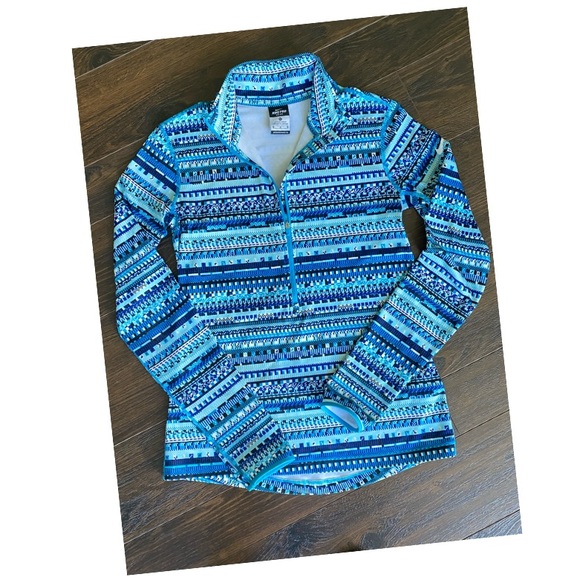 EUC NikePro Warm 8-Bit Pullover - Picture 6 of 11